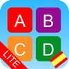 Crucigramas para niños Lite - iPadアプリ