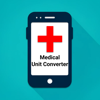 Medical Unit Converter - Vetcalculators LLC