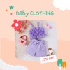 Baby Clothing Online icon