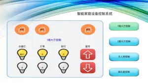 eControl screenshot 1