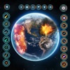 Planet Smash Destroying Games icon