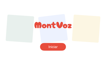 MontVoz Screenshot