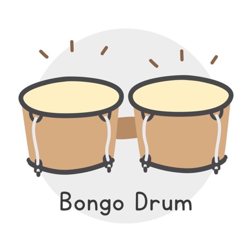 Bongo Drums Master