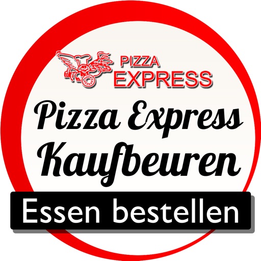 Pizza Express Kaufbeuren icon