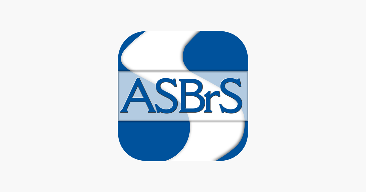 ‎App Store 上的“ASBrS Annual Meetings”