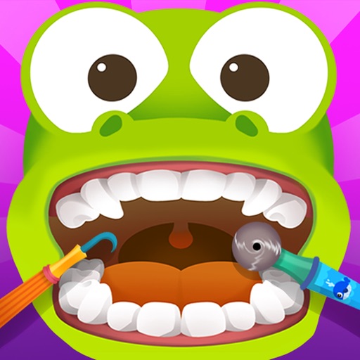 Pororo Dentist Download