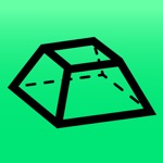 Download Frustum of a Pyramid app