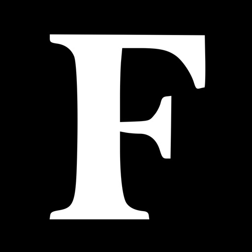 Forbes Polska iOS App