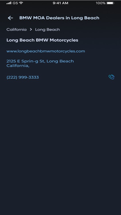BMWMOA Anonymous screenshot-3