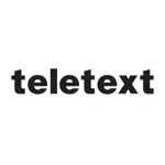 TELETEXT App Cancel