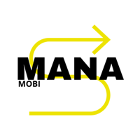 App Mana Mobi - Passageiros