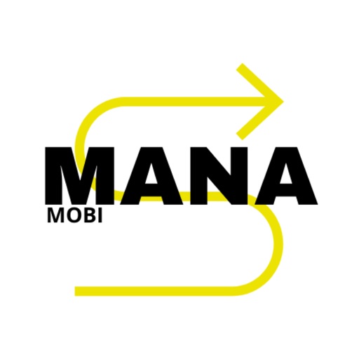 App Mana Mobi - Passageiros icon