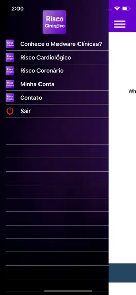 Game screenshot Risco Cirúrgico hack