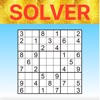Sudoku Solver - Hint or All icon
