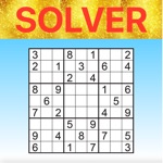 Download Sudoku Solver - Hint or All app