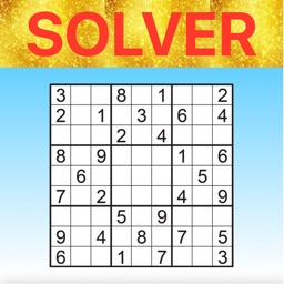 Sudoku Solver - Hint or All