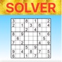 Sudoku Solver - Hint or All app download
