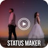 BUZO - Video Status Maker icon