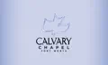 Calvary Chapel Fort Worth