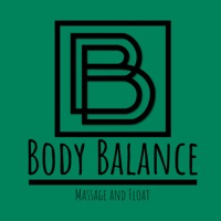 Body Balance Massage and Float