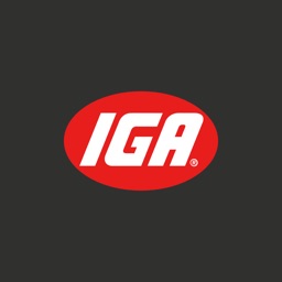 Morgan’s IGA