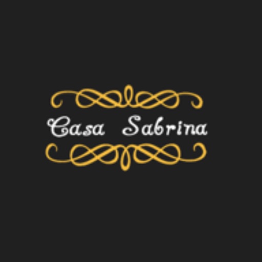 Casa Sabrina icon