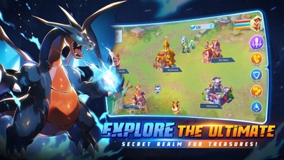 Battle Blaze Screenshot