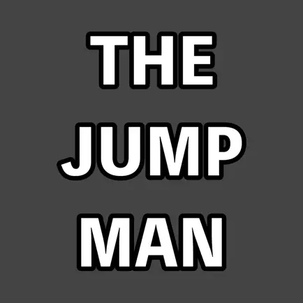 THE JUMP MAN Читы