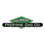 Fallbrook Propane Gas App Cancel
