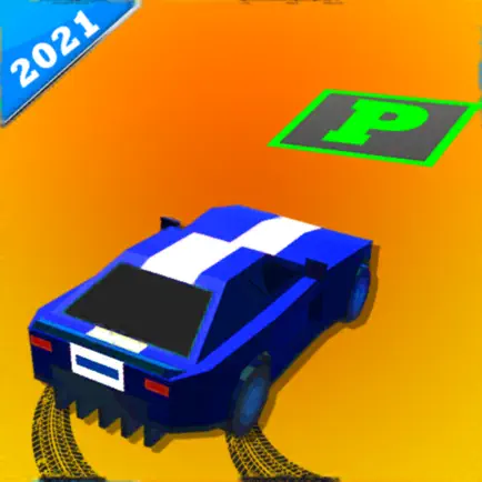 Car parking Offline Race Games Читы