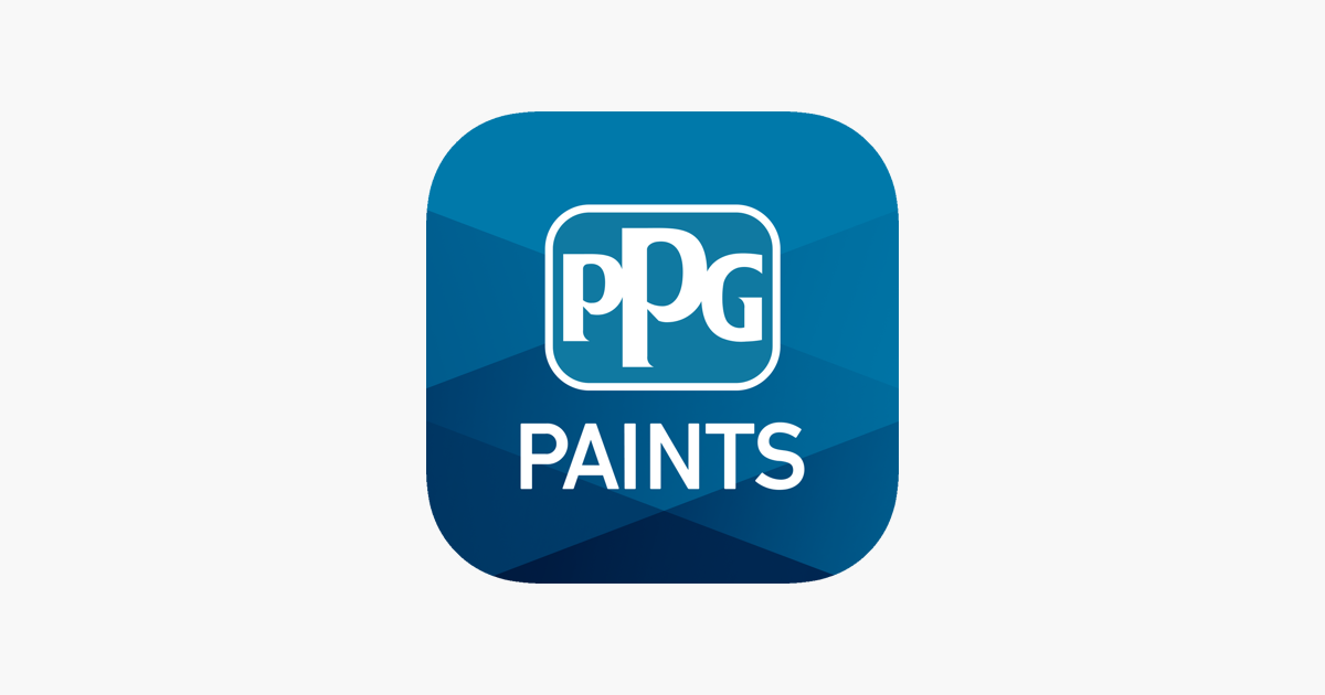 ‎PPG Paints on the App Store
