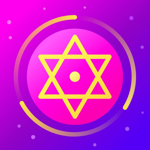 Palmistry && Horoscope iOS App