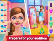 dance school stories ipad images 1