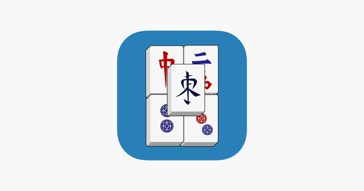 Real Shanghai Mahjong::Appstore for Android