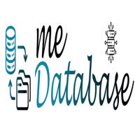 ME Database logo