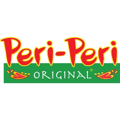 Peri Peri Original icon