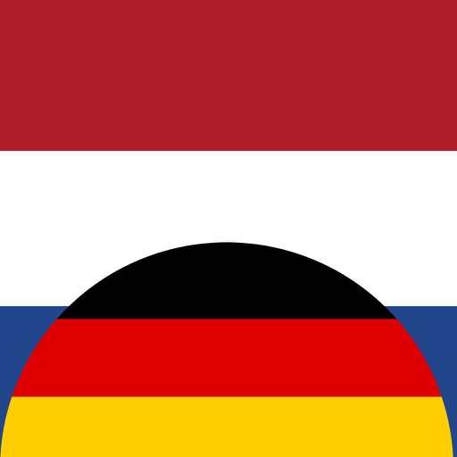 Niederländisch-Deutsch icon