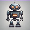 شات بوت ذكاء اصطناعي icon