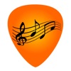 Guitar Scales Power icon