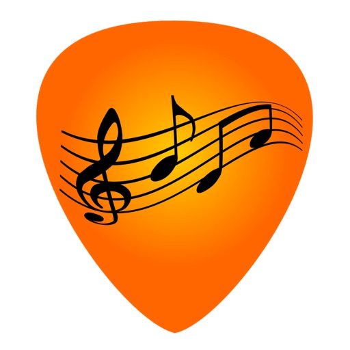 Guitar Scales Power iOS App