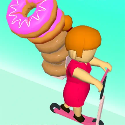 Donuts Franchise Cheats