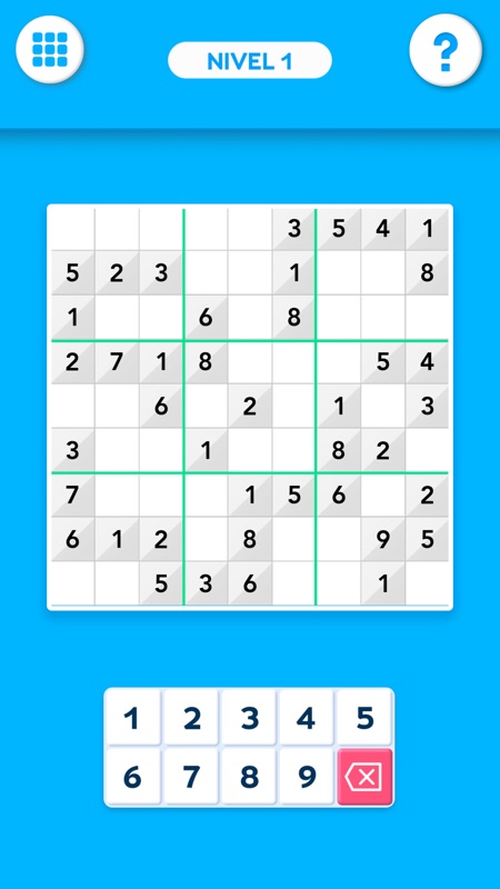 Treine o cérebro - Raciocínio screenshot 6
