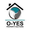 O-YES Auctions icon
