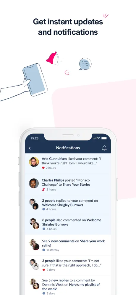 Thrive.App