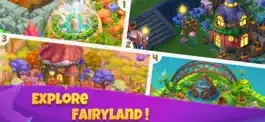 Game screenshot Fairyscapes Adventure apk