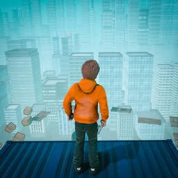 Speedrun: 3d Parkour Game