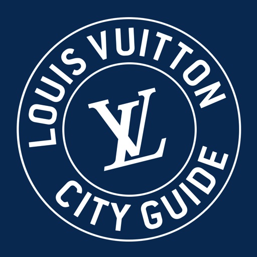 Louis Vuitton City Guide Now On Apple Maps