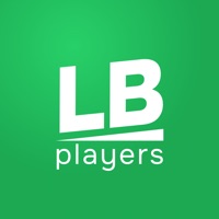 Linebest players ne fonctionne pas? problème ou bug?