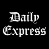 Daily Express Malaysia icon