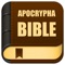 Icon Bible Apocrypha Now
